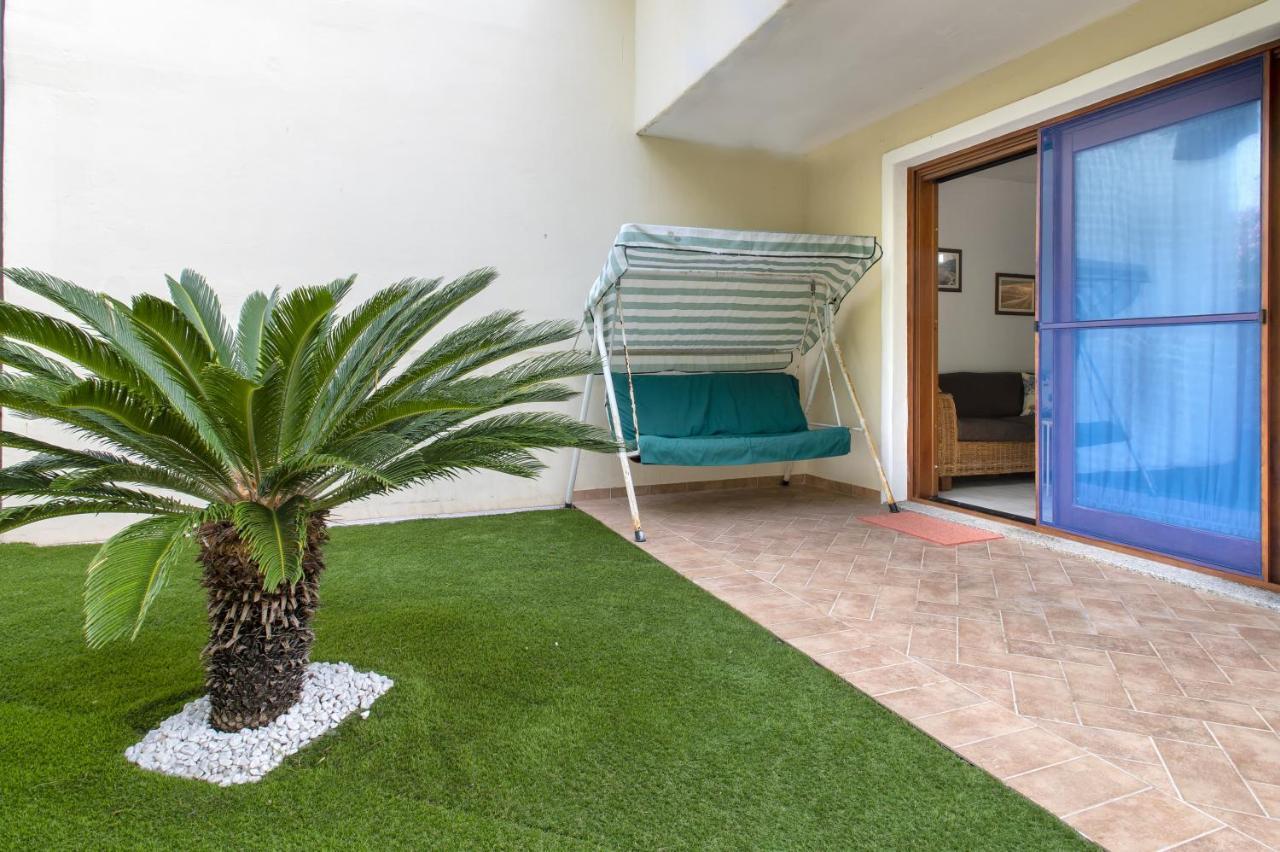 Soleluna Apartment Castelsardo Dış mekan fotoğraf
