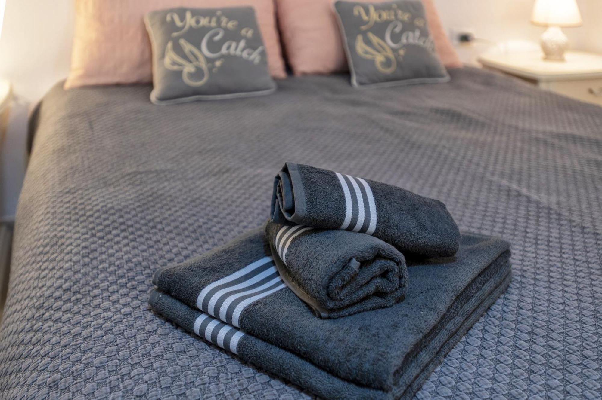 Soleluna Apartment Castelsardo Dış mekan fotoğraf